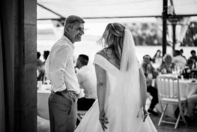 Franck Petit photographe à Agen - mariage Margaux et Michel