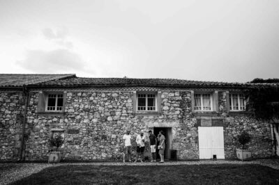 Franck Petit photographe à Agen - mariage Margaux et Michel