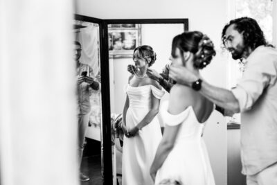 Franck Petit Photographe à Agen 47 - Mariage Pauline et Julien