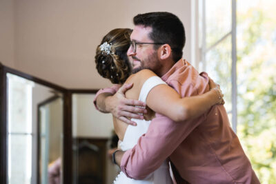 Franck Petit Photographe à Agen 47 - Mariage Pauline et Julien