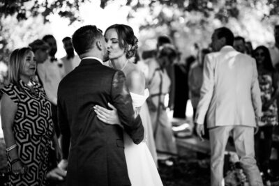 Franck Petit Photographe à Agen 47 - Mariage Pauline et Julien