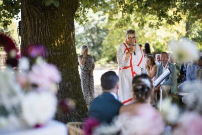 Franck Petit Photographe à Agen 47 - Mariage Pauline et Julien
