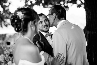 Franck Petit Photographe à Agen 47 - Mariage Pauline et Julien