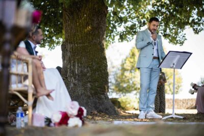 Franck Petit Photographe à Agen 47 - Mariage Pauline et Julien