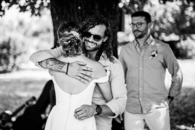 Franck Petit Photographe à Agen 47 - Mariage Pauline et Julien