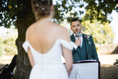 Franck Petit Photographe à Agen 47 - Mariage Pauline et Julien