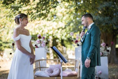 Franck Petit Photographe à Agen 47 - Mariage Pauline et Julien