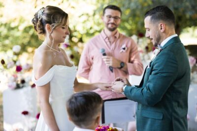 Franck Petit Photographe à Agen 47 - Mariage Pauline et Julien