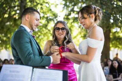 Franck Petit Photographe à Agen 47 - Mariage Pauline et Julien