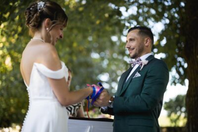 Franck Petit Photographe à Agen 47 - Mariage Pauline et Julien