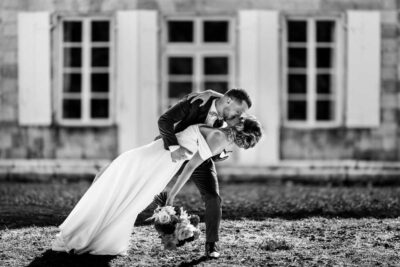 Franck Petit Photographe à Agen 47 - Mariage Pauline et Julien
