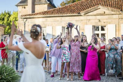 Franck Petit Photographe à Agen 47 - Mariage Pauline et Julien