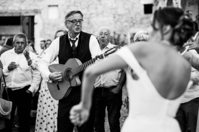 Franck Petit Photographe à Agen 47 - Mariage Pauline et Julien