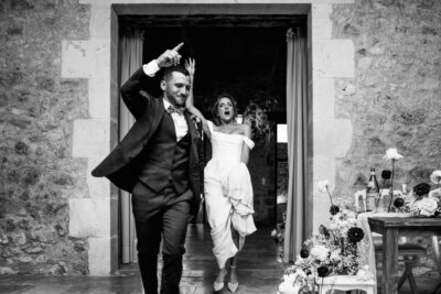 Franck Petit Photographe à Agen 47 - Mariage Pauline et Julien