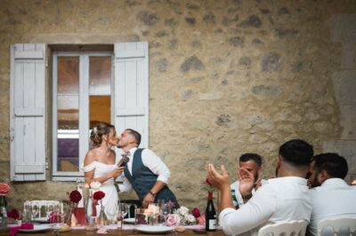 Franck Petit Photographe à Agen 47 - Mariage Pauline et Julien