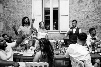 Franck Petit Photographe à Agen 47 - Mariage Pauline et Julien
