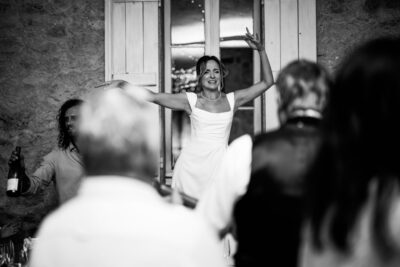 Franck Petit Photographe à Agen 47 - Mariage Pauline et Julien