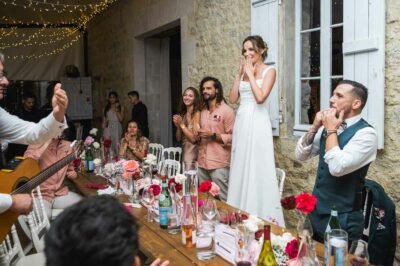 Franck Petit Photographe à Agen 47 - Mariage Pauline et Julien
