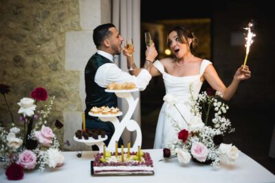Franck Petit Photographe à Agen 47 - Mariage Pauline et Julien