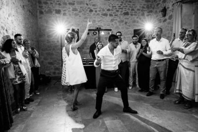 Franck Petit Photographe à Agen 47 - Mariage Pauline et Julien