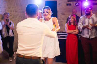 Franck Petit Photographe à Agen 47 - Mariage Pauline et Julien