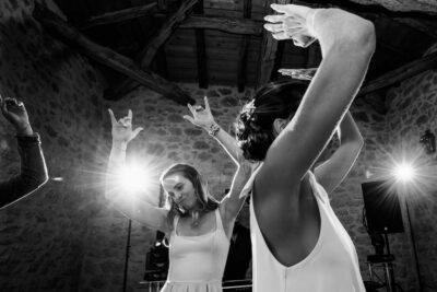 Franck Petit Photographe à Agen 47 - Mariage Pauline et Julien