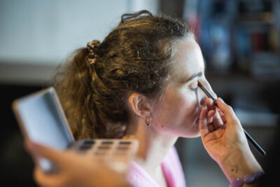 Franck Petit photographe - mariage N&C aux jardins de coursiana