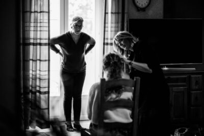 Franck Petit photographe - mariage N&C aux jardins de coursiana