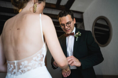 Franck Petit photographe - mariage N&C aux jardins de coursiana