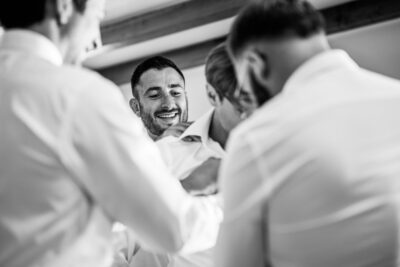 Franck Petit photographe - mariage N&C aux jardins de coursiana