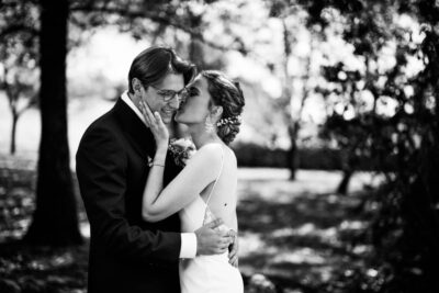 Franck Petit photographe - mariage N&C aux jardins de coursiana