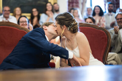 Franck Petit photographe - mariage N&C aux jardins de coursiana