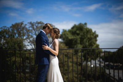 Franck Petit photographe - mariage N&C aux jardins de coursiana