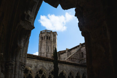 Franck Petit photographe - mariage N&C aux jardins de coursiana