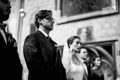 Franck Petit photographe - mariage N&C aux jardins de coursiana