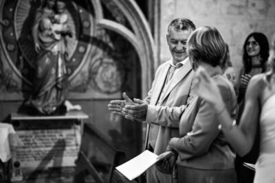 Franck Petit photographe - mariage N&C aux jardins de coursiana