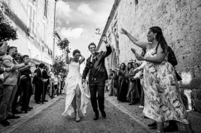 Franck Petit photographe - mariage N&C aux jardins de coursiana