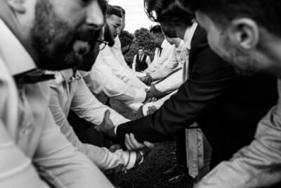 Franck Petit photographe - mariage N&C aux jardins de coursiana