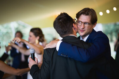 Franck Petit photographe - mariage N&C aux jardins de coursiana