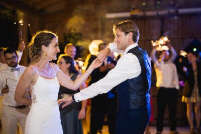 Franck Petit photographe - mariage N&C aux jardins de coursiana