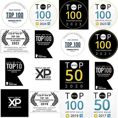 Franck Petit photographe