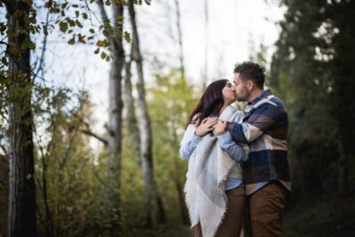 Franck Petit photographe à Agen Séance photo Gabrielle et Jonathan