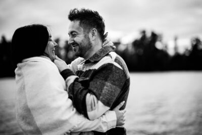 Franck Petit photographe à Agen Séance photo Gabrielle et Jonathan
