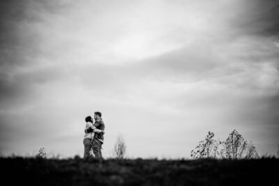 Franck Petit photographe à Agen Séance photo Gabrielle et Jonathan