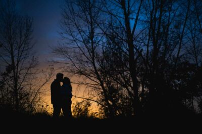 Franck Petit photographe à Agen Séance photo Gabrielle et Jonathan