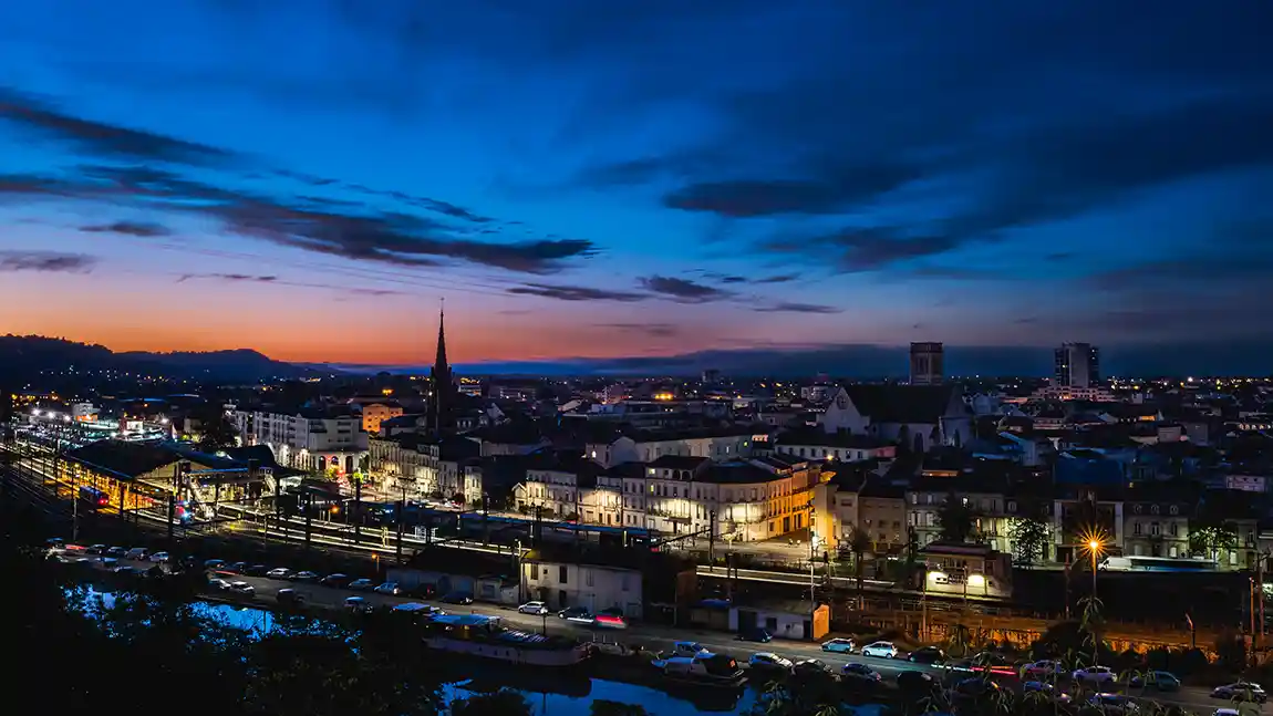 Franck Petit photographe à Agen