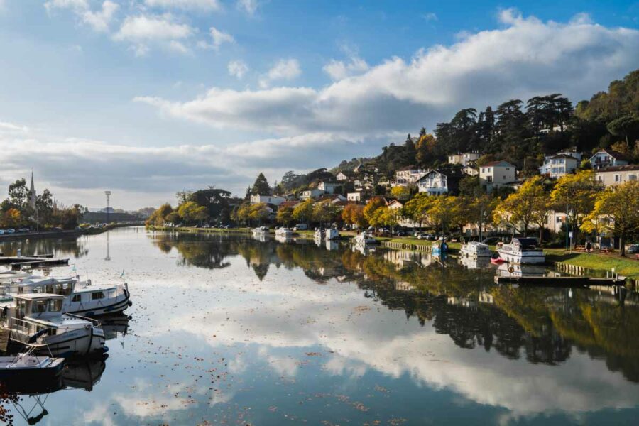 Franck Petit photographe agen. Les plus beaux lieux pour faire des photos à Agen