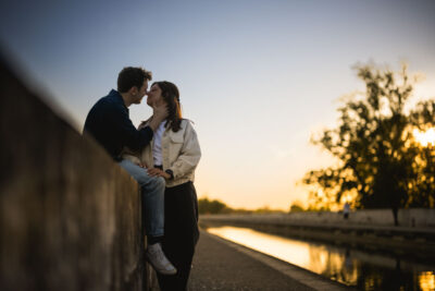 Franck Petit photographe agen. Les plus beaux lieux pour faire des photos à Agen