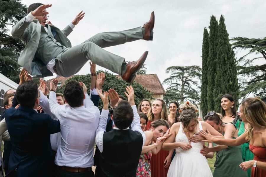 Franck Petit photographe agen. Mariage à Agen : conseils pour réussir ses photos