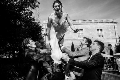 Franck Petit photgraphe agen- Mariage à la maison Pavlov de Clémence et Emilien